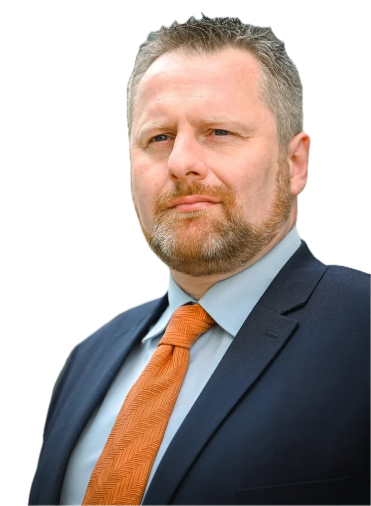 Danny Meiners, Portrait